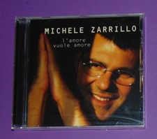 MICHELE ZARRILLO. L'AMORE