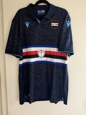 Maglia sampdoria - maglia,