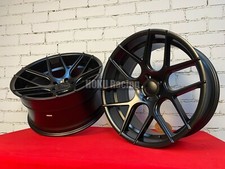 Cerchi concavi haxer - 4, 18"