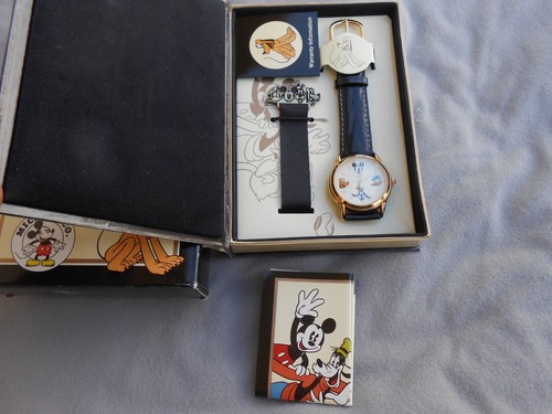 Orologio vintage disney - vintage,