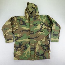 Giacca vintage US Army grande