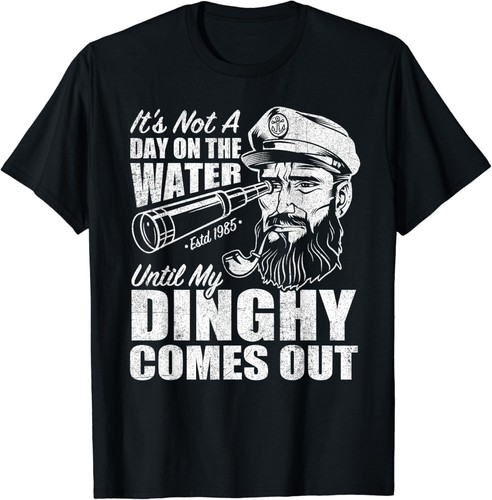 Maglietta unisex funny s - unisex, it_s