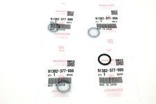 HONDA KIT REVISIONE POMPA OLIO