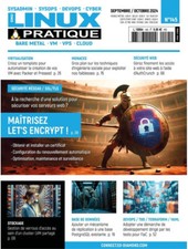  LINUX PRATIQUE (FR) 145