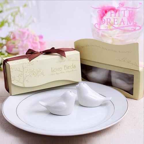 Shaker sale pepe love birds - e,