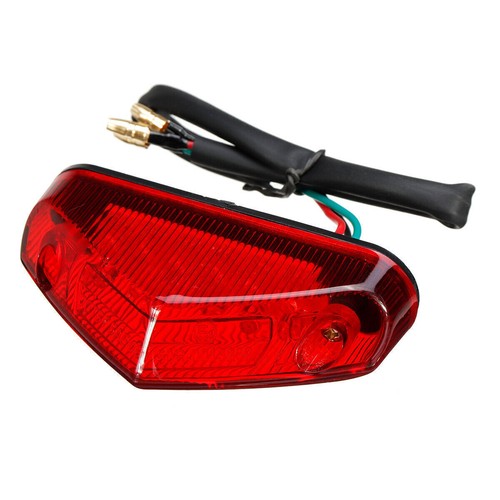 Universale 12led fanale - 12led,