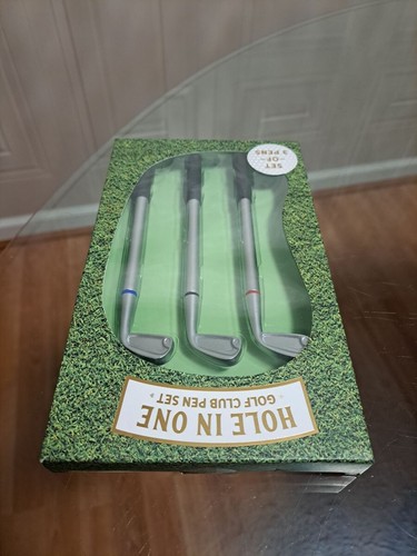 Set penne regalo golf - ,, 3