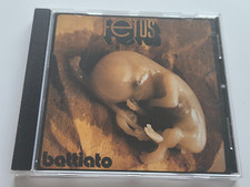 Franco Battiato - Fetus