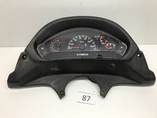 STRUMENTAZIONE CONTACHILOMETRI   SCOOTER KYMCO DINK 150 LX