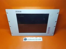 ASTECH AAEON Technology AMB-255A-B1 / Monitor TFT Da 15"