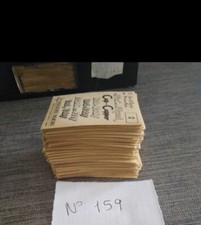 lotto di 150  figurine red e toby.panini