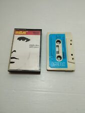 Pazza Idea Patty Pravo Musicassetta RCA LEGGI DESCRIZIONE