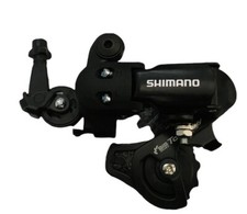 CAMBIO SHIMANO TOURNEY INDEX