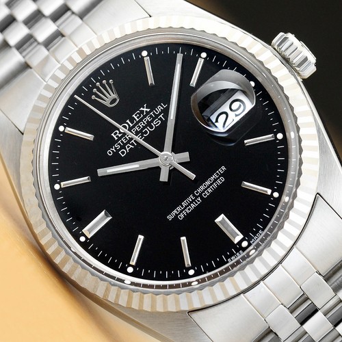 Uomo rolex datejust - da,