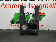 RIVESTIMENTO TUNNEL CENTRALE PEUGEOT 3008 1.6 HDI 2010 9685858777