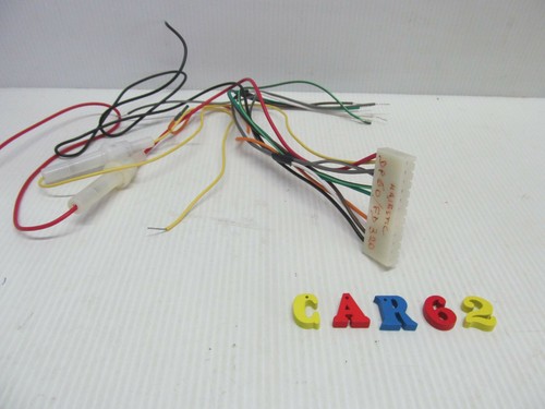 Autoradio cavo coll car62 - cavo, coll.