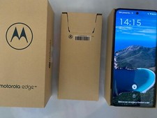 Motorola edge 40 (Display curvo OLED 6.55" FHD+ 144Hz, Camera 50(f/1.4)+13MP
