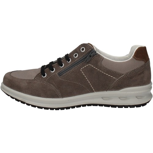 Grisport scarpe uomo pelle - scarpe,