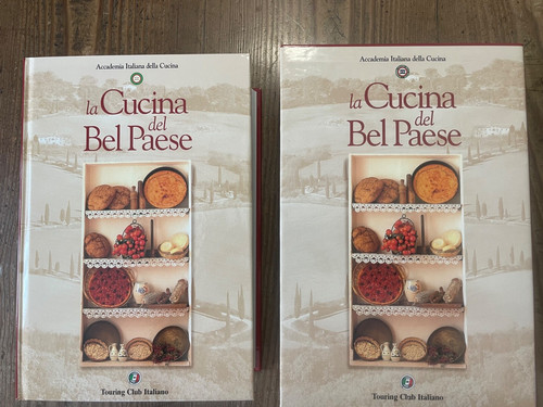 Cucina del bel paese - cucina,