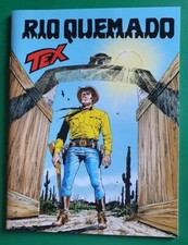 Libro TEX RIO