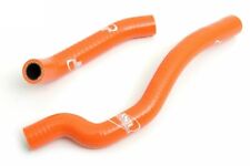 TUBI SFIATO SILICONE AS3 per KTM 620 625 640 660 LC4 625 SMC