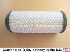 JCB Pala Meccanica - Esterno Filtro Aria Per Progetto 12 (Parte N° 32/915802)