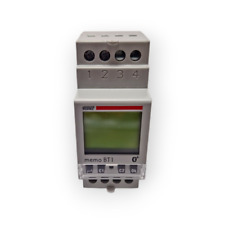 VEMER INTERRUTTORE OROLOGIO