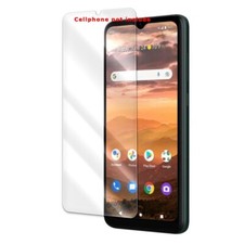 Protezione schermo vetro temperato alta sensibilità per telefono AT&T Maestro 3 U626AA