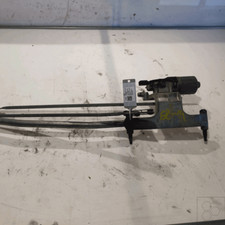 braccio tergicristallo anteriore per FORD FIESTA (CBK) 1.4 TDCi Zetec Ber. 0f25fa 1142901