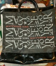  MACY’S NEW YORK CITY LOGO