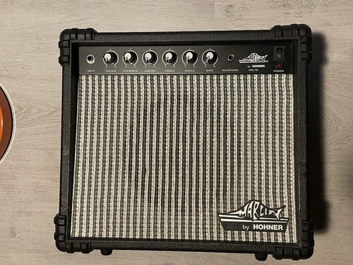 Gitarrenverstärker marlin - gitarrenverstärker,
