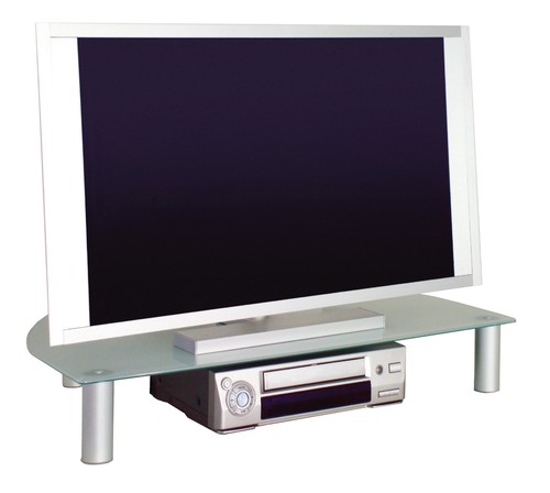 Supporto video vetro - supporto,