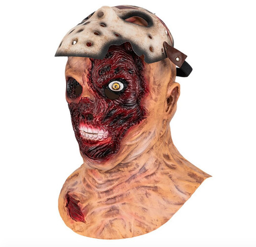 Jason hockey maschera - jason,