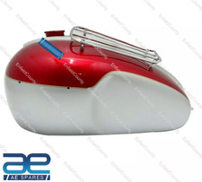 Per Triumph T120 Bonneville