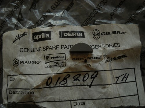 018209 chiavetta frizione - 018209,