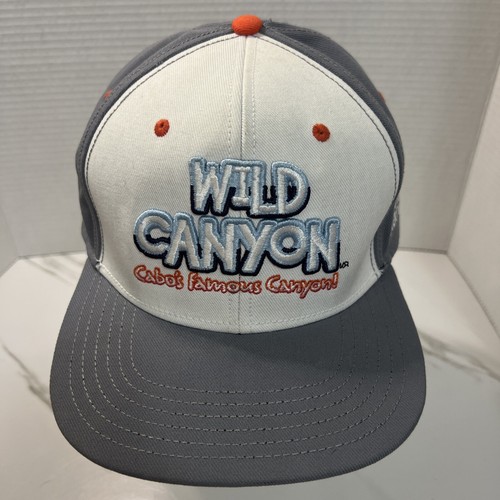 Wild canyon cabo famous - wild,