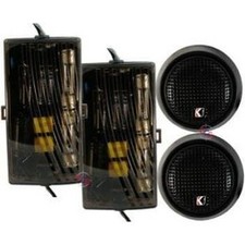 COPPIA TWEETER KICKER R19