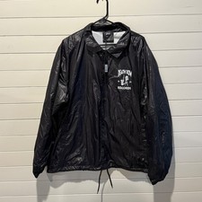 Giacca Coach Fashion Nova