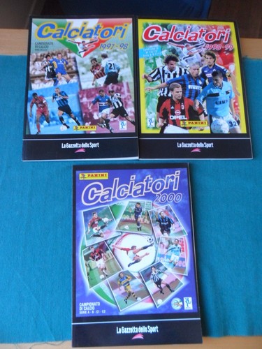 Gazzetta lotto album - , 3