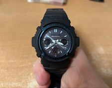 CASIO AWG-M100A-1AJF usato