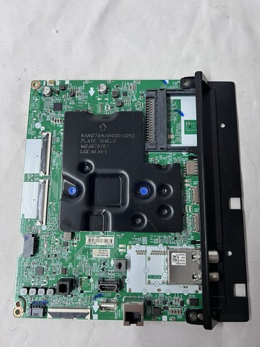 Scheda madre tv - lg,