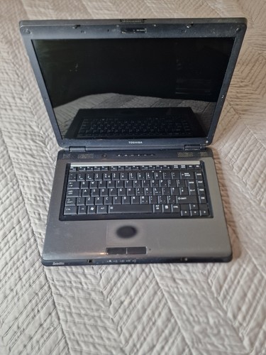 Portatile toshiba satellite - portatile,