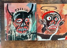 Jean-Michel Basquiat – 2