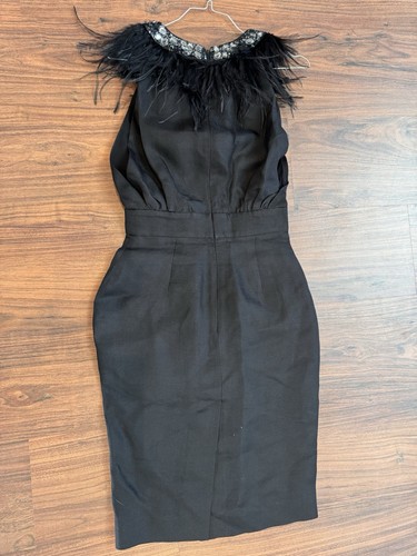 Abito dsquared midi - dsquared, taglia
