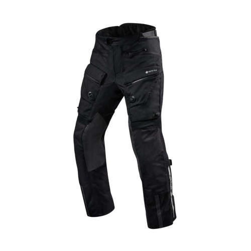 Pantaloni defender gtx - defender, 3