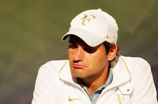 ● RF FEDERER WIMBLEDON