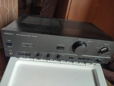 Amplificatore Technics SU-v560