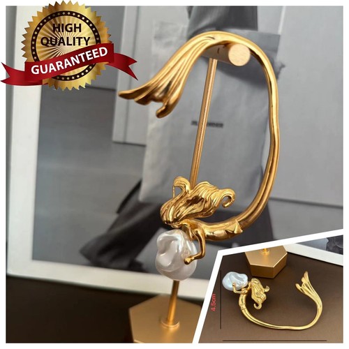Autentici orecchini sirena - 🎁autentici,