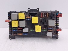 CENTRALINA BCM PER MERCEDES