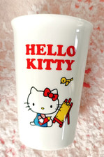 Sanrio Hello Kitty Tazza Mug